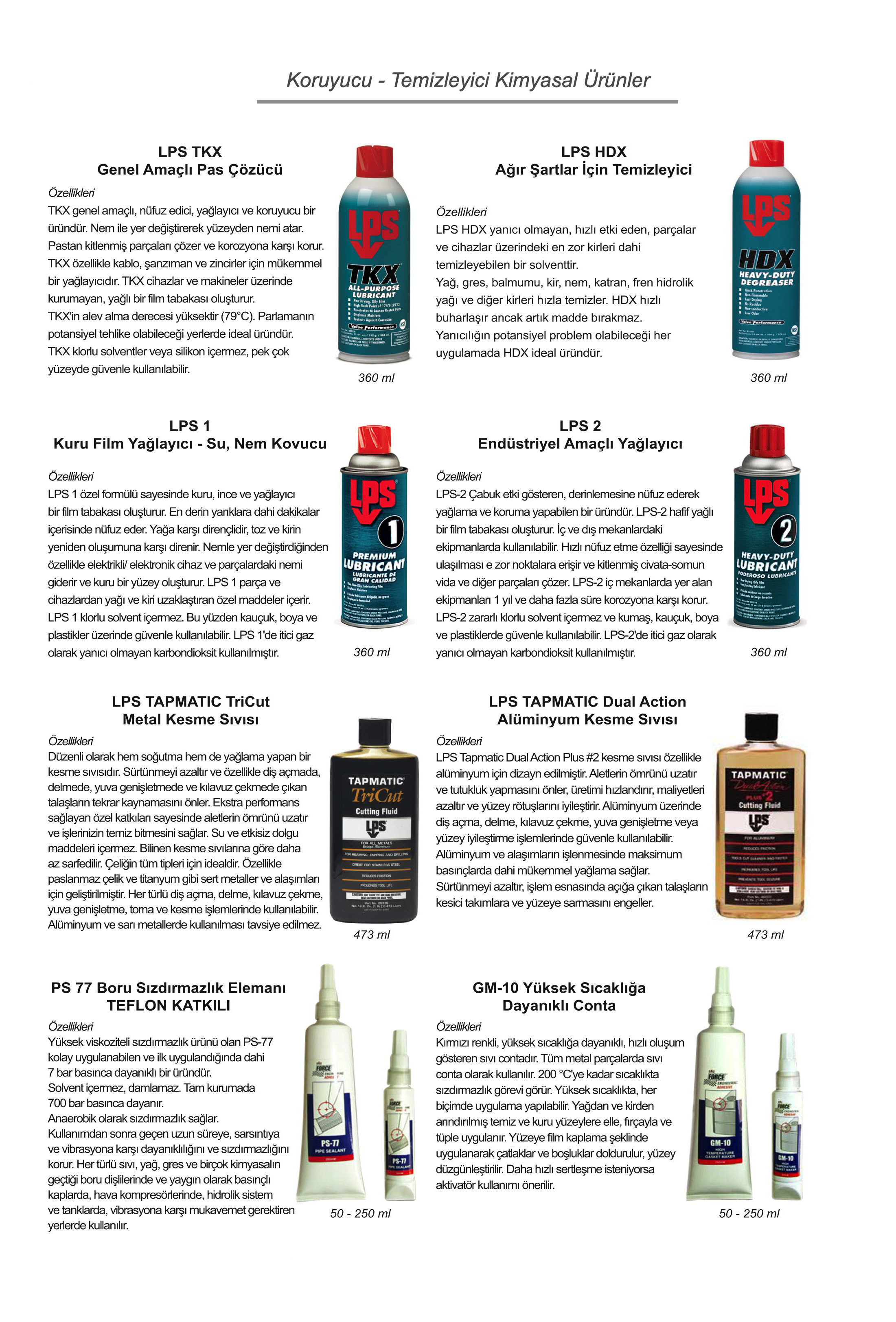Tuğra Teknik Hırdavat
